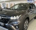 Сузуки S-Cross, объемом двигателя 1.37 л и пробегом 0 тыс. км за 27294 $, фото 1 на Automoto.ua