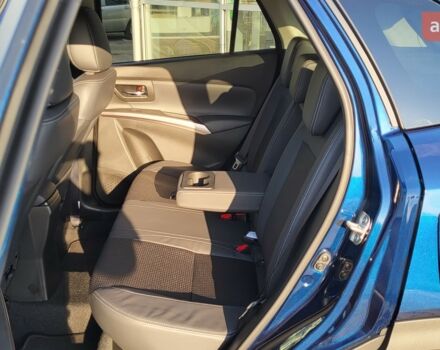 Сузуки S-Cross, объемом двигателя 1.37 л и пробегом 0 тыс. км за 27888 $, фото 27 на Automoto.ua