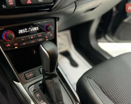 Сузукі S-Cross, об'ємом двигуна 1.37 л та пробігом 0 тис. км за 27450 $, фото 48 на Automoto.ua