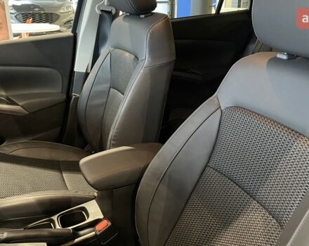 Сузукі S-Cross, об'ємом двигуна 1.37 л та пробігом 0 тис. км за 27275 $, фото 18 на Automoto.ua