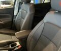 Сузукі S-Cross, об'ємом двигуна 1.37 л та пробігом 0 тис. км за 28617 $, фото 18 на Automoto.ua