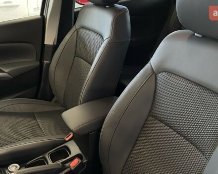 Сузуки S-Cross, объемом двигателя 1.37 л и пробегом 0 тыс. км за 28952 $, фото 12 на Automoto.ua