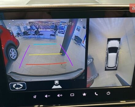 Сузуки S-Cross, объемом двигателя 1.37 л и пробегом 0 тыс. км за 28589 $, фото 23 на Automoto.ua