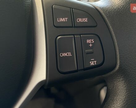 Сузуки S-Cross, объемом двигателя 1.37 л и пробегом 0 тыс. км за 24609 $, фото 12 на Automoto.ua