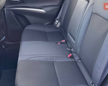 Сузуки S-Cross, объемом двигателя 1.37 л и пробегом 0 тыс. км за 27024 $, фото 22 на Automoto.ua