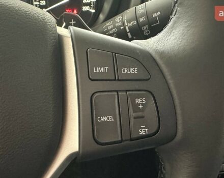 Сузуки S-Cross 2025 в Кривом Роге на Automoto.ua Сузуки S-Cross, объемом двигателя 1.37 л и пробегом 0 тыс. км за 27529 $, фото 17 на Automoto.ua