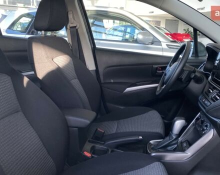 купить новое авто Сузуки S-Cross 2025 года от официального дилера Автоцентр AUTO.RIA Сузуки фото