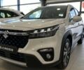 Сузуки S-Cross, объемом двигателя 1.37 л и пробегом 0 тыс. км за 28952 $, фото 1 на Automoto.ua
