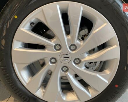 Сузуки S-Cross, объемом двигателя 1.37 л и пробегом 0 тыс. км за 24679 $, фото 10 на Automoto.ua