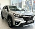 купити нове авто Сузукі S-Cross 2025 року від офіційного дилера Suzuki МОТОРКОМ+ Сузукі фото