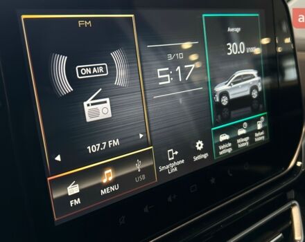 Сузукі S-Cross, об'ємом двигуна 1.37 л та пробігом 0 тис. км за 28617 $, фото 19 на Automoto.ua