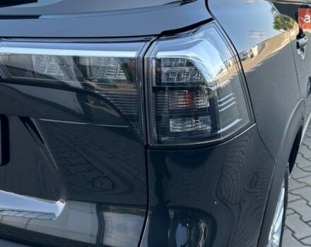 Сузуки S-Cross 2025 в Луцке на Automoto.ua Сузуки S-Cross, объемом двигателя 1.37 л и пробегом 0 тыс. км за 25145 $, фото 5 на Automoto.ua