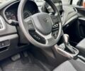 Сузуки S-Cross, объемом двигателя 1.37 л и пробегом 0 тыс. км за 25513 $, фото 55 на Automoto.ua