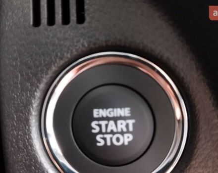 купить новое авто Сузуки S-Cross 2025 года от официального дилера ТОВ "АВТО КРОК" Сузуки фото