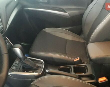 Сузуки S-Cross, объемом двигателя 1.37 л и пробегом 0 тыс. км за 27294 $, фото 15 на Automoto.ua