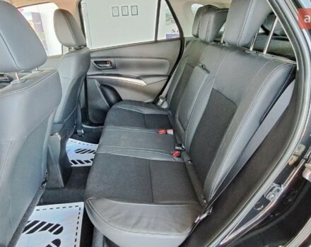 Сузуки S-Cross, объемом двигателя 1.37 л и пробегом 0 тыс. км за 28617 $, фото 30 на Automoto.ua