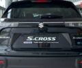 Сузуки S-Cross, объемом двигателя 1.37 л и пробегом 0 тыс. км за 28314 $, фото 2 на Automoto.ua