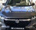 купити нове авто Сузукі S-Cross 2025 року від офіційного дилера Автоцентр AUTO.RIA Сузукі фото