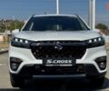 Сузукі S-Cross, об'ємом двигуна 1.37 л та пробігом 0 тис. км за 27881 $, фото 3 на Automoto.ua