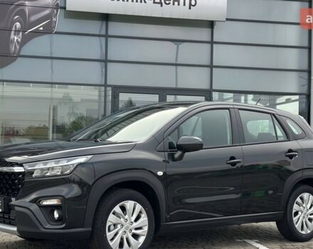 Сузукі S-Cross 2025 у Харкові на Automoto.ua Сузукі S-Cross, об'ємом двигуна 1.37 л та пробігом 0 тис. км за 23260 $, фото 27 на Automoto.ua