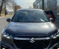 купити нове авто Сузукі S-Cross 2025 року від офіційного дилера Альфа-М Плюс Suzuki Сузукі фото