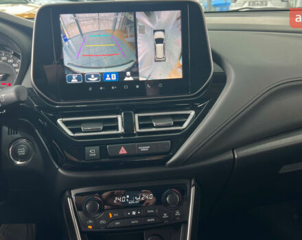 Сузукі S-Cross, об'ємом двигуна 1.37 л та пробігом 0 тис. км за 28492 $, фото 25 на Automoto.ua