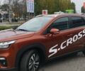 купить новое авто Сузуки S-Cross 2025 года от официального дилера ТОВ "АВТО КРОК" Сузуки фото