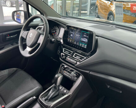 Сузукі S-Cross, об'ємом двигуна 1.37 л та пробігом 0 тис. км за 28492 $, фото 22 на Automoto.ua