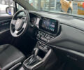 Сузукі S-Cross, об'ємом двигуна 1.37 л та пробігом 0 тис. км за 28492 $, фото 22 на Automoto.ua