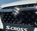 Сузукі S-Cross, об'ємом двигуна 1.37 л та пробігом 0 тис. км за 27881 $, фото 8 на Automoto.ua