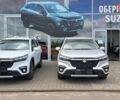 Сузуки S-Cross, объемом двигателя 1.37 л и пробегом 0 тыс. км за 27288 $, фото 11 на Automoto.ua