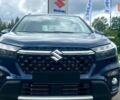 Сузуки S-Cross, объемом двигателя 1.37 л и пробегом 0 тыс. км за 29827 $, фото 1 на Automoto.ua