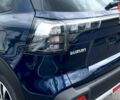 Сузуки S-Cross, объемом двигателя 1.37 л и пробегом 0 тыс. км за 29827 $, фото 6 на Automoto.ua