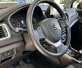 Сузукі S-Cross, об'ємом двигуна 1.37 л та пробігом 0 тис. км за 23073 $, фото 51 на Automoto.ua