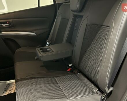 Сузукі S-Cross, об'ємом двигуна 1.37 л та пробігом 0 тис. км за 27450 $, фото 28 на Automoto.ua