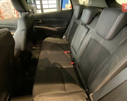 Сузукі S-Cross, об'ємом двигуна 1.37 л та пробігом 0 тис. км за 27727 $, фото 25 на Automoto.ua