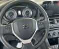 купить новое авто Сузуки S-Cross 2025 года от официального дилера Альянс-ІФ Suzuki Сузуки фото