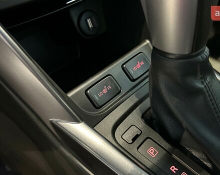 Сузукі S-Cross, об'ємом двигуна 1.37 л та пробігом 0 тис. км за 28617 $, фото 11 на Automoto.ua