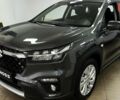купить новое авто Сузуки S-Cross 2025 года от официального дилера Автоцентр AUTO.RIA Сузуки фото