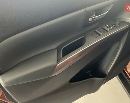 Сузуки S-Cross, объемом двигателя 1.37 л и пробегом 0 тыс. км за 27457 $, фото 10 на Automoto.ua