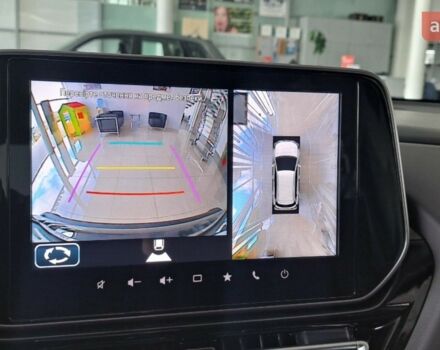 Сузуки S-Cross, объемом двигателя 1.37 л и пробегом 0 тыс. км за 27288 $, фото 21 на Automoto.ua
