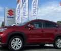 Сузуки S-Cross, объемом двигателя 1.37 л и пробегом 0 тыс. км за 25384 $, фото 8 на Automoto.ua