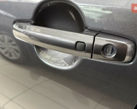 Сузуки S-Cross, объемом двигателя 1.37 л и пробегом 0 тыс. км за 27307 $, фото 5 на Automoto.ua