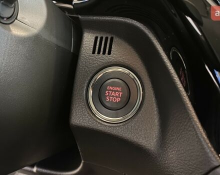 Сузуки S-Cross, объемом двигателя 1.37 л и пробегом 0 тыс. км за 28952 $, фото 20 на Automoto.ua