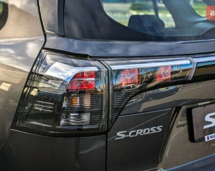 Сузукі S-Cross, об'ємом двигуна 1.37 л та пробігом 0 тис. км за 23569 $, фото 15 на Automoto.ua