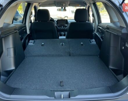 Сузуки S-Cross, объемом двигателя 1.37 л и пробегом 0 тыс. км за 24708 $, фото 32 на Automoto.ua