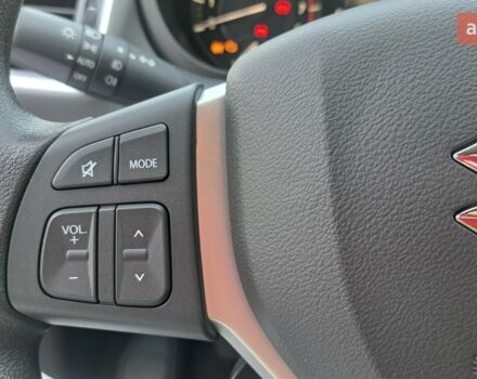 Сузуки S-Cross, объемом двигателя 1.37 л и пробегом 0 тыс. км за 23632 $, фото 6 на Automoto.ua