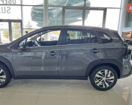 Сузуки S-Cross, объемом двигателя 1.37 л и пробегом 0 тыс. км за 28617 $, фото 26 на Automoto.ua