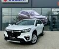 купить новое авто Сузуки S-Cross 2025 года от официального дилера Suzuki МОТОРКОМ+ Сузуки фото