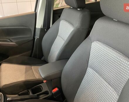 Сузукі S-Cross, об'ємом двигуна 1.37 л та пробігом 0 тис. км за 25012 $, фото 14 на Automoto.ua